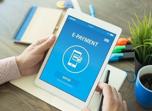 Payment gateway
